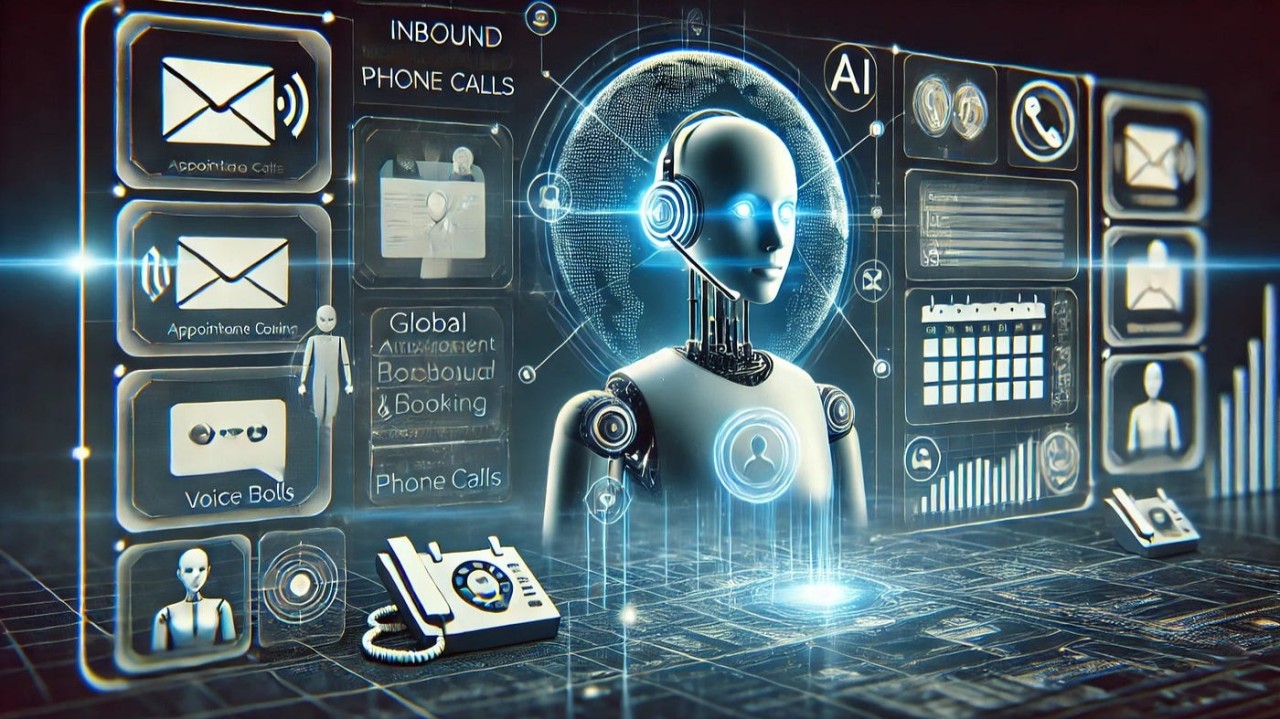 About Voxtellect: AI voice agent company mission and values
